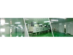 江門廠房裝修工程要考慮什么？