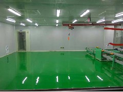 無(wú)塵車間凈化室、凈化設(shè)備