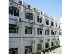 江門環(huán)保通風(fēng)降溫：環(huán)?？照{(diào)怎么安裝？