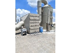 廢氣處理工程、廢氣處理設(shè)備